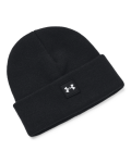 Youth Ua Halftime Beanie - Black Osfm