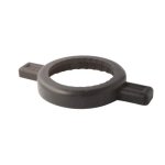 Utility Box Key