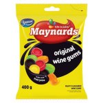 Maynards Original Wine Gums 400G