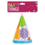 Hats 5-PACK