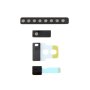10 Pcs For Iphone 6S Plus Charging Port Mesh Cover Set