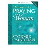 The Power Of A Praying Woman
