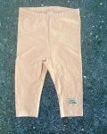 Naartjie Pink Pants 3 6M