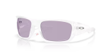Oakley - Masseter - Matte Clear prizm Slate