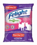 Bob Martin Cat Litter Ultrafine 5KG