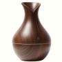 Ultrasonic Aroma Humidifier With Color Changing LED