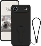 Soft Silicone Phone Case Compatible With Iphone 17 Air