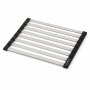 Rollflex Expandable Sink Drying Rack