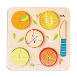 Citrus Fractions By