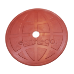 Pool Weir Lid - Aqua Weir Lid Terracotta - Eartheco Generic