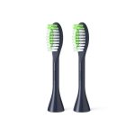 Philips One By Sonicare Brush Head Midnight Blue