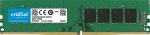 Crucial 16GB DDR4 2666MHZ Desktop