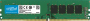 Crucial 16GB DDR4 2666MHZ Desktop