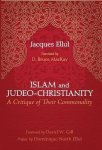 Islam And Judeo-christianity