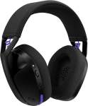 Logitech G435 Lightspeed Wireless Gaming Headset For PC PS5 PS4 Switch