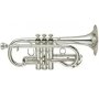 AL-311N Cornet Nickel Plated