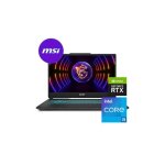 MSI Cyborg 15 I5-13420H 15.6 Laptop |16GB RAM 512GB Ssd|rtx 3050 4GB - PC Worx