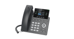 Grandstream 2-LINE Carrier Desk Phone Wi-fi - POE-GS-GRP2612W