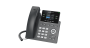Grandstream 2-Line Carrier Desk Phone Wi-Fi - PoE