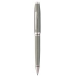 Cross Coventry Gunmetal Gray Ballpoint Pen - Ys Travel Bags