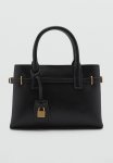 Crossbody Bag Harvey - Black