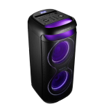 Volkano X VXP200 Dual 6.5 Inch