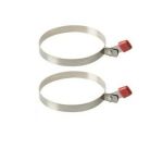 Egg Ring - Set Of 2