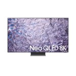 Samsung 190CM 75" 8K Qled Tv - QA75QN700CKXXA