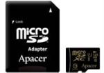 Apacer 128GB Class 10 MicroSD With Adapter