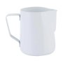 Milk Frothing Jug - 600ML - White