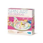 4M Spin Art Fun Creations