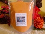 Scallis Cheese & Mushroom Spice 150G