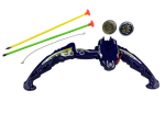 Gyro Bow And Arrow Set