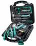 PK-2028T 13-PIECE Household Tool Kit