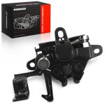 A-premium Hood Latch Lock Compatible With Toyota Fj Cruiser 2007-2014 Front Hood Lock Engine Bonnet Latch Assembly