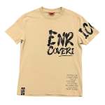 Mens 31 T-Shirt In Khaki - Khaki L