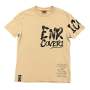 Mens 31 T-Shirt In Khaki - Khaki / L