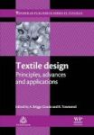 Textile Design - Principles Advances And Applications Paperback