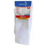 Diabetic Socks Over The Calf - 4 To 7