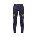 Fox Ranger Image Print Pants - 38