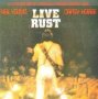 Live Rust (CD)