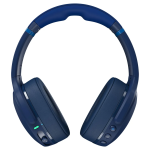 Skullcandy Crusher Evo Sensory Bass Headphones With Personal Sound - Blue Green