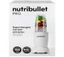 Nutribullet Blender Pro 900W Matt White 900 W Food Processor White