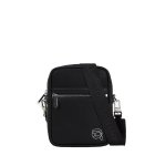 K ikon Outline Crossbody -black