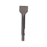 Scaling Chisel