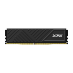 Adata Gammix D35 DDR4 Memory 8GB CL16 3200MHZ Black AX4U32008G16A-SBKD35