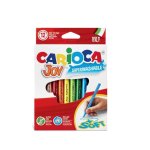 Carioca Joy Felt Tip Pens 12PCS