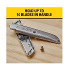 Stanley Metal Cutter Knife Classic 99