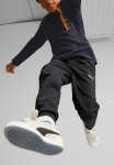 Puma Better Pants Fl Kids - Phantom Black