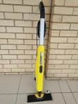 Karcher SC3 Upright Easyfix Steam Cleaner